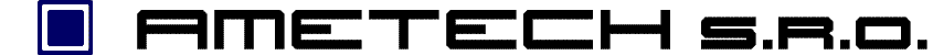 Ametech Logo